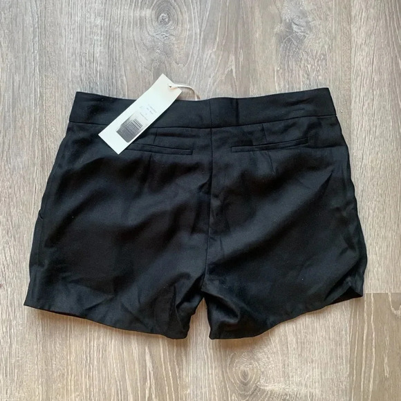 NWT Thakoon addition pleated shorts - Picture 2 of 3